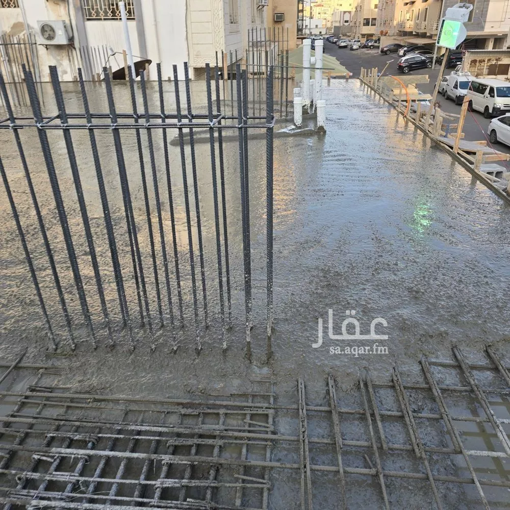 شقة للبيع في شارع محمد بن اسعد العظم, حي النزهة, مدينة جدة, منطقة مكة المكرمة 1 صورة