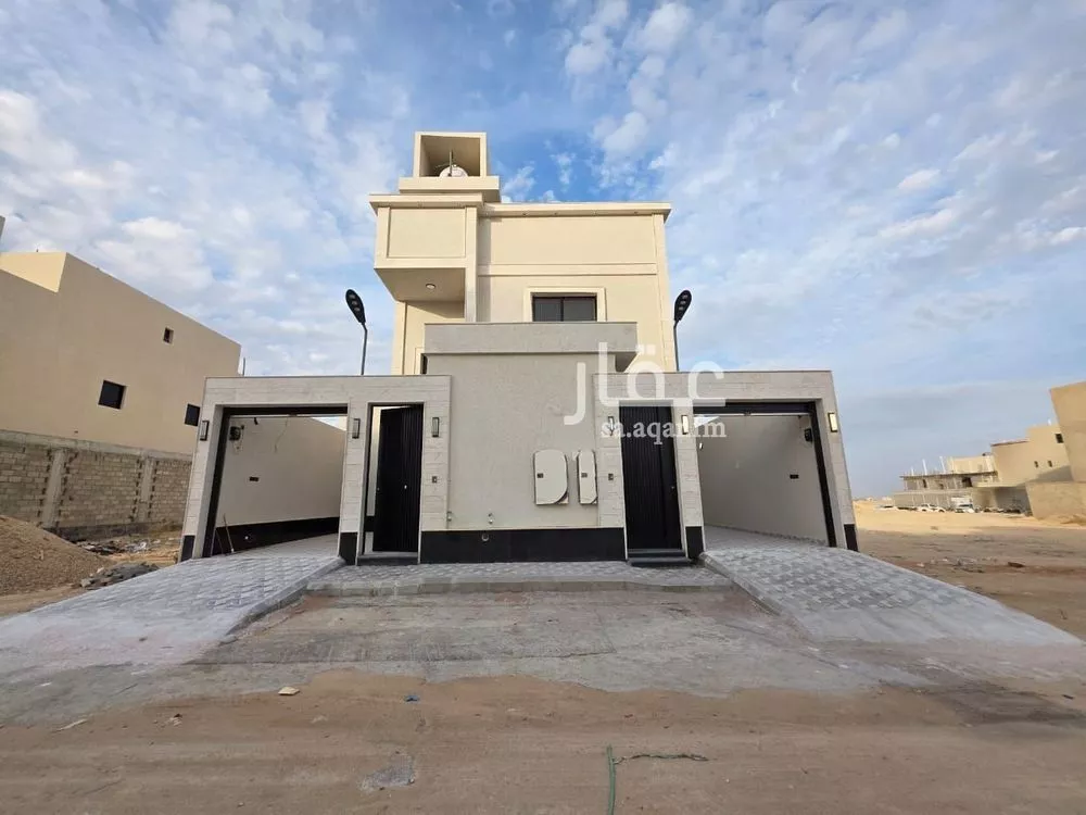 دور للبيع في شارع ضاحية نمار , حي ضاحية نمار, مدينة الرياض, منطقة الرياض 1 صورة