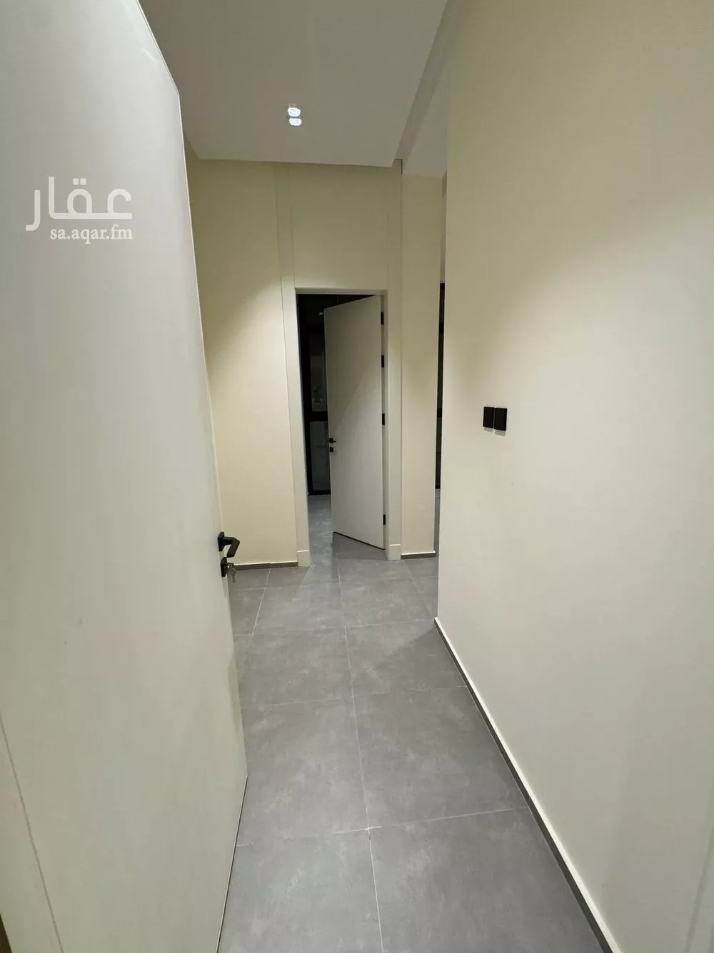 شقة للبيع في شارع الأقطار, حي الملقا, مدينة الرياض, منطقة الرياض 1 صورة