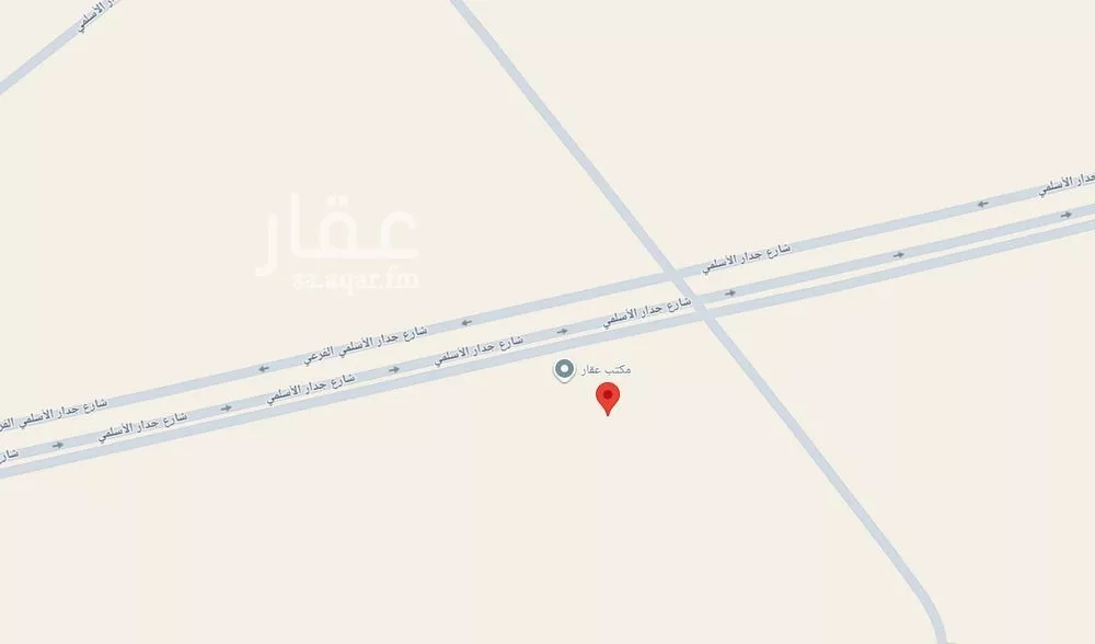 أرض للبيع في حي الحائر, مدينة الرياض, منطقة الرياض 1 صورة