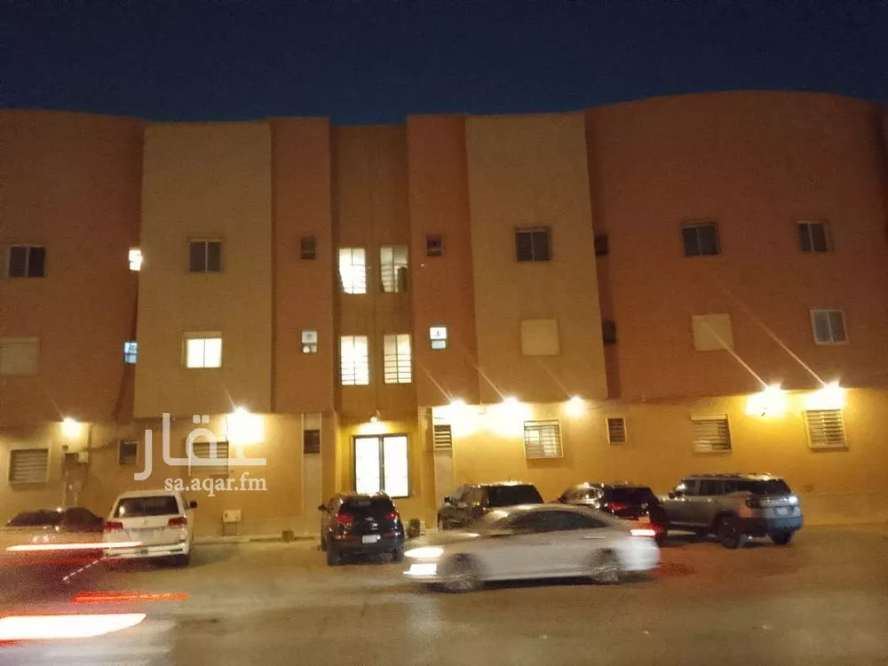 شقة للبيع في شارع سهيل, حي اليرموك, مدينة الرياض, منطقة الرياض 1 صورة