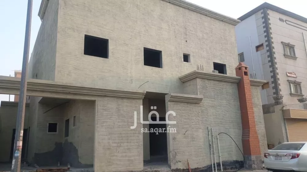 عمارة للبيع في شارع سالم بن شوال, حي الحفيرة, مدينة الاحساء, المنطقة الشرقية 1 صورة