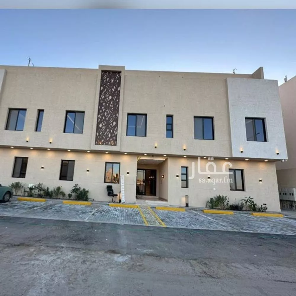 شقة للبيع في شارع وادي زمزم, حي القادسية, مدينة الرياض, منطقة الرياض 1 صورة