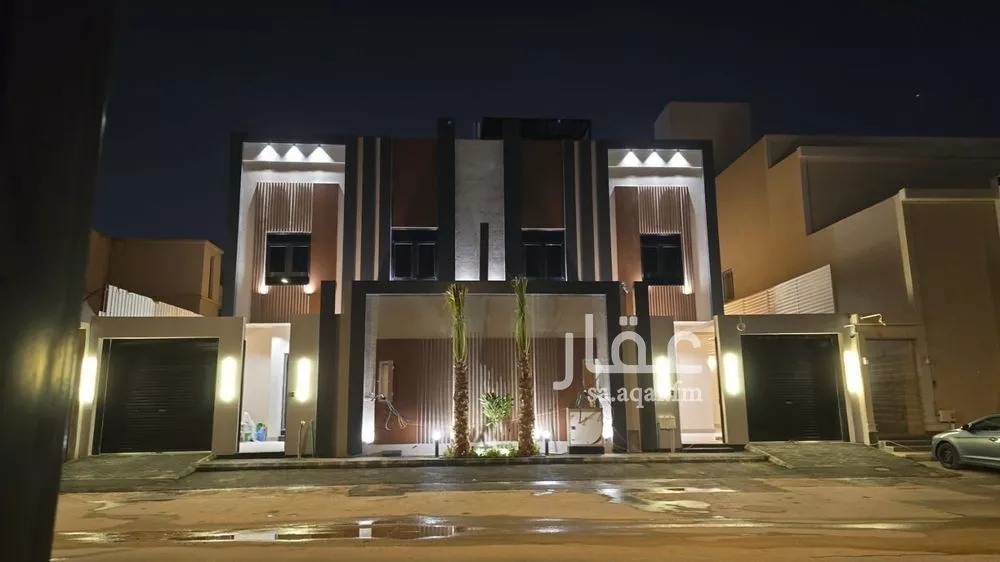 فيلا للبيع في شارع المشهد, حي اليرموك, مدينة الرياض, منطقة الرياض 1 صورة