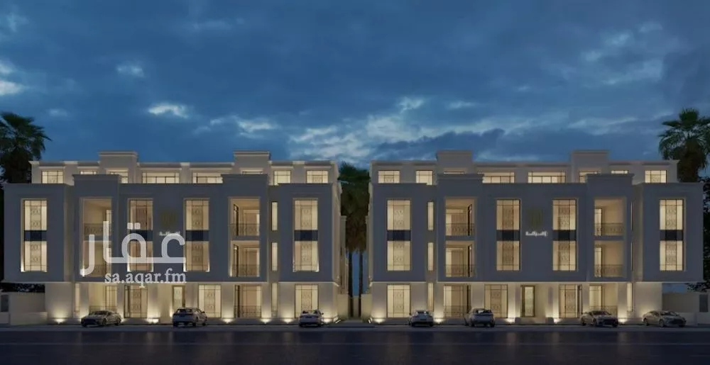 شقة للبيع في شارع عبدالقدوس الأنصاري, حي الرمال, مدينة الرياض, منطقة الرياض 1 صورة