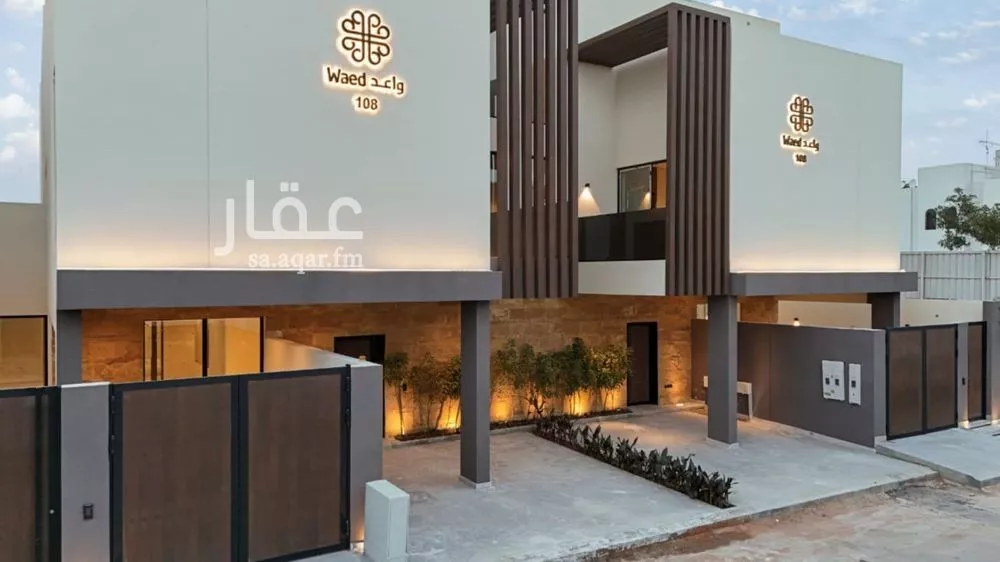 دور للبيع في شارع وادي الرمة, حي الريان, مدينة الرياض, منطقة الرياض 1 صورة