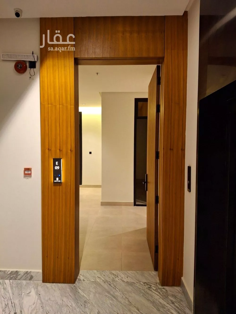 شقة للبيع في شارع طريق عثمان بن عفان, حي النرجس, مدينة الرياض, منطقة الرياض 1 صورة