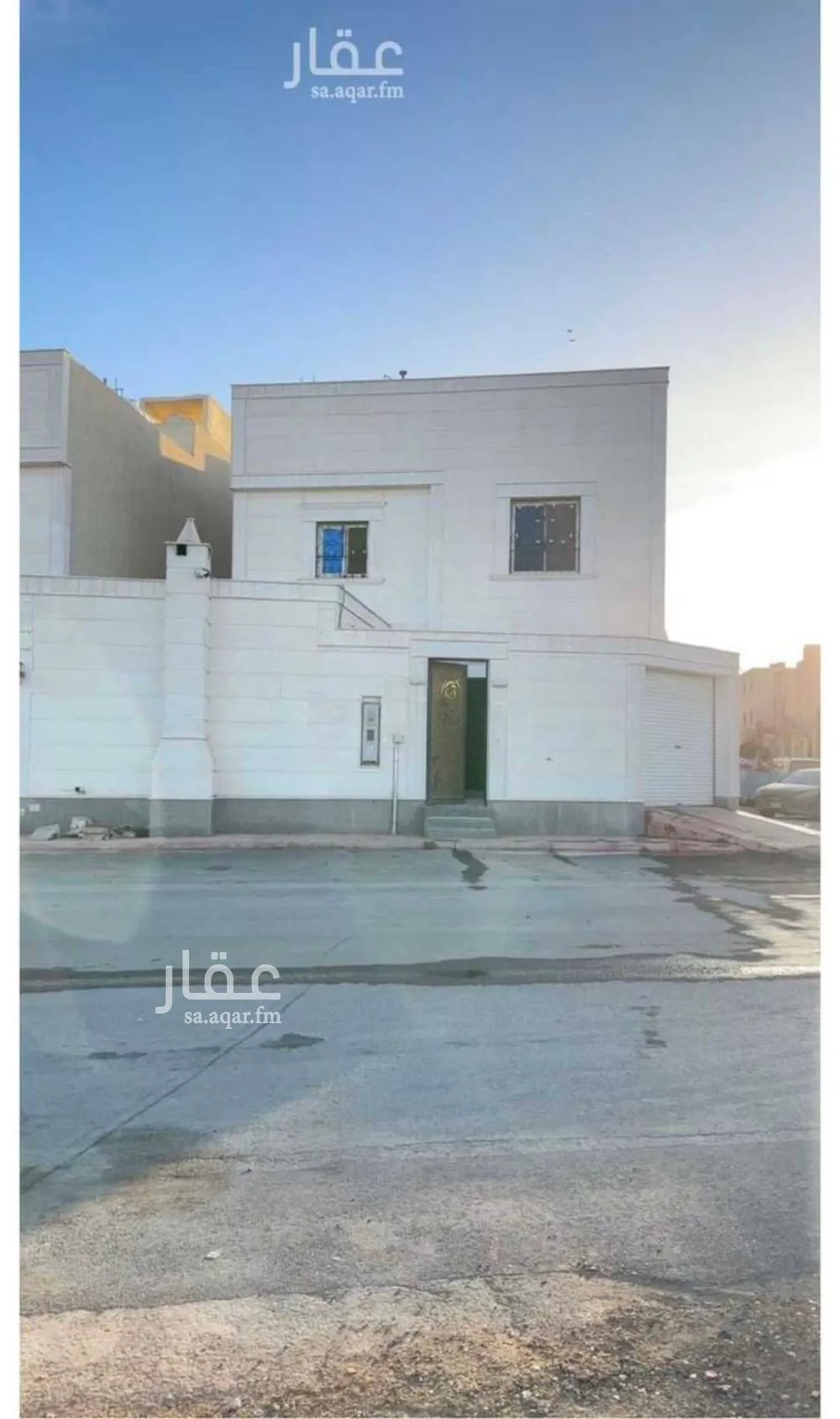 فيلا للبيع في شارع ياسين بسيوني, حي الرمال, مدينة الرياض, منطقة الرياض 1 صورة