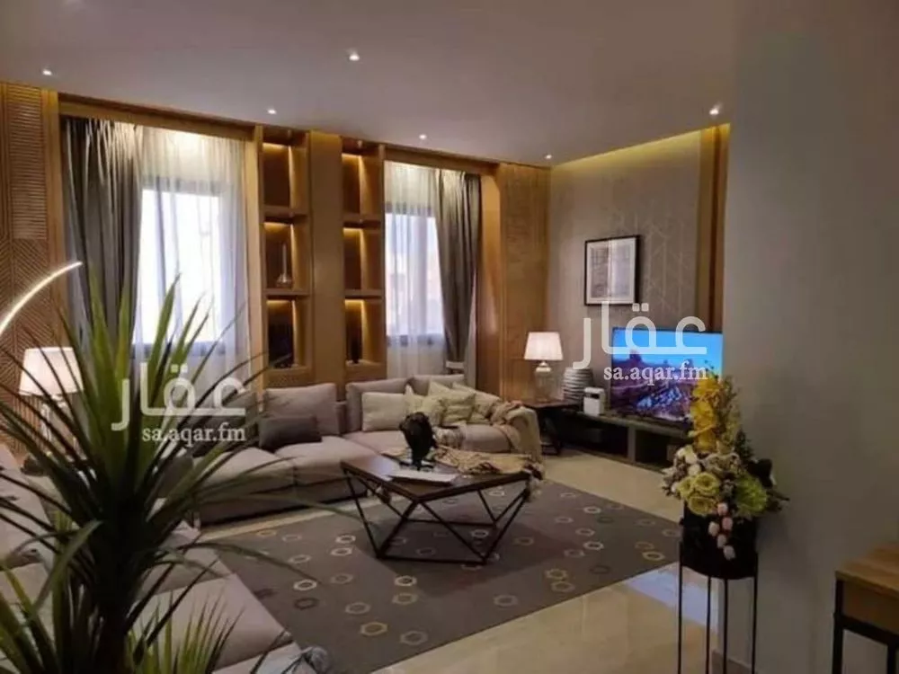 شقة للبيع في شارع الأفاضلة, حي الملقا, مدينة الرياض, منطقة الرياض 1 صورة