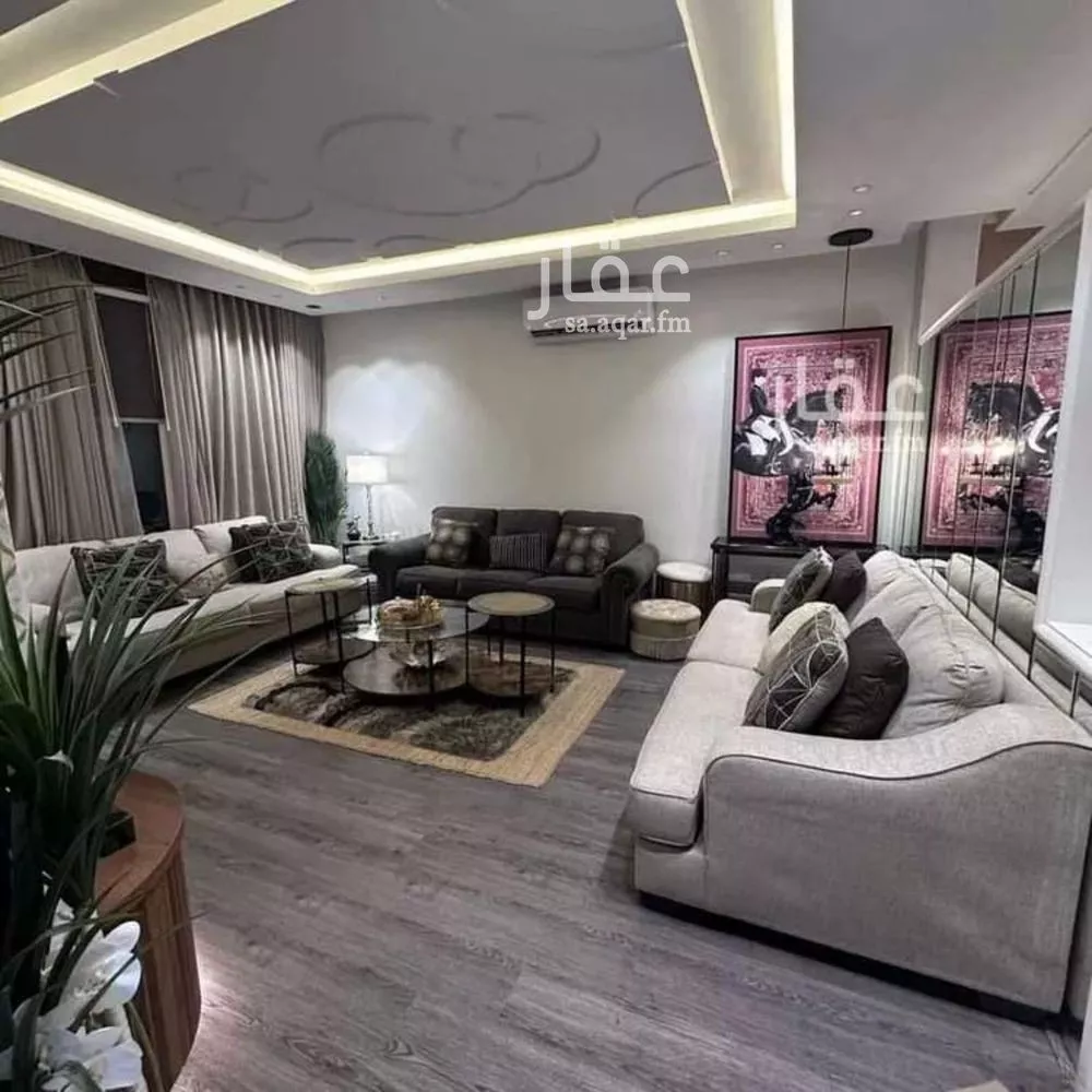 فيلا للإيجار في شارع الوقار, حي الصحافة, مدينة الرياض, منطقة الرياض 1 صورة