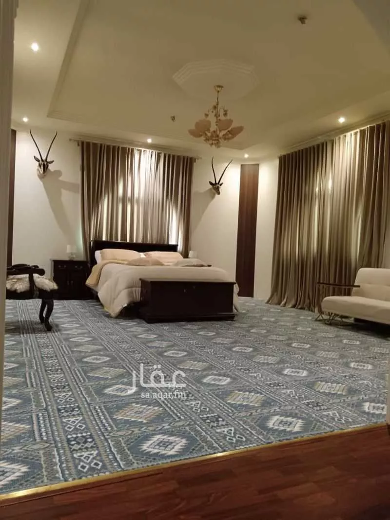 شقة للإيجار في شارع الضحياء, حي الخليج, مدينة الرياض, منطقة الرياض 1 صورة