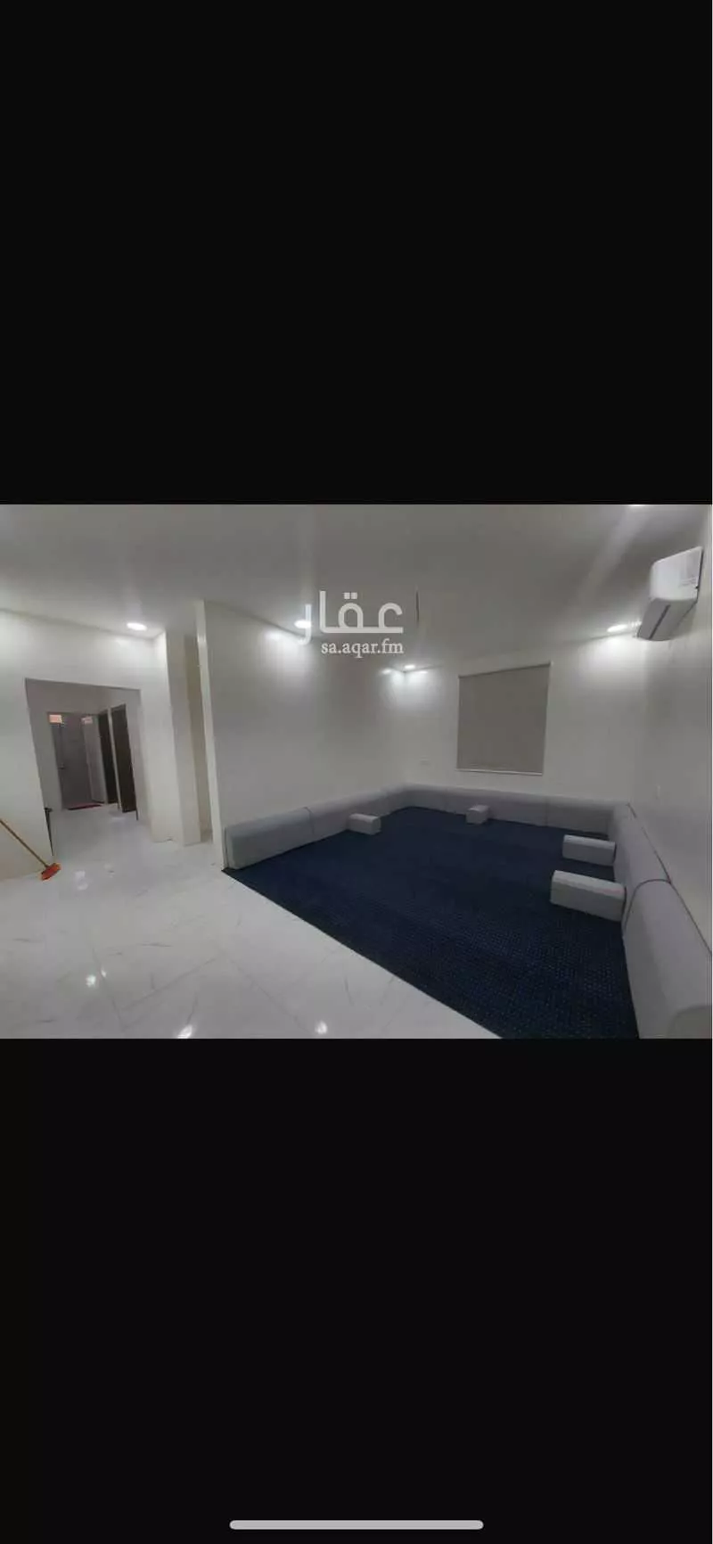 شقة للإيجار في شارع 2922869, حي الروضة, مدينة نجران, منطقة نجران 1 صورة