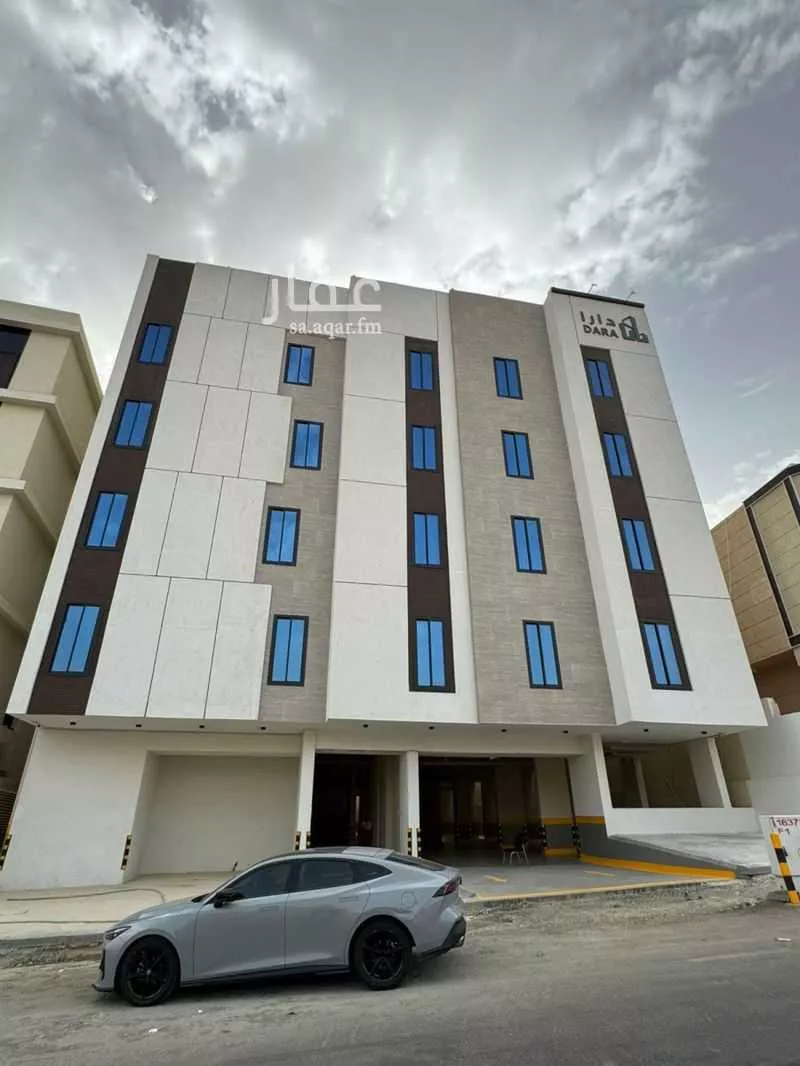 شقة للبيع في شارع عماره بن صفوان, حي بطحاء قريش, مدينة مكة المكرمة, منطقة مكة المكرمة 1 صورة