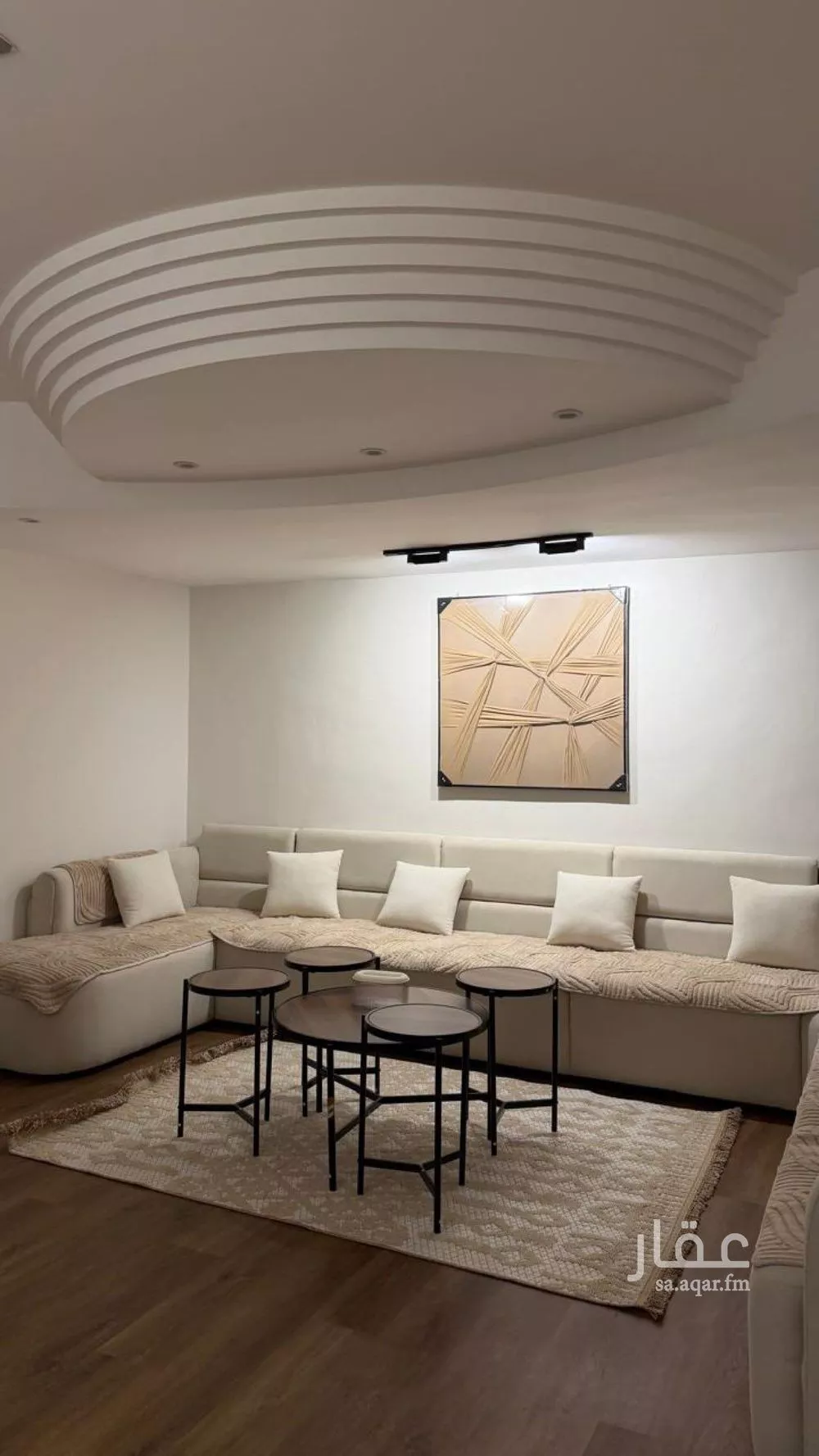 شقة للإيجار في شارع ابن الحنفيه بن علي بن ابي طالب, حي وادي مذينب, مدينة المدينة المنورة, منطقة المدينة المنورة 1 صورة