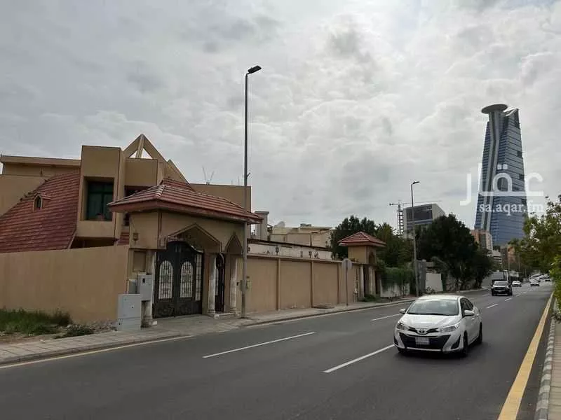 أرض للإيجار في شارع حراء, حي الشاطئ, مدينة جدة, منطقة مكة المكرمة 1 صورة