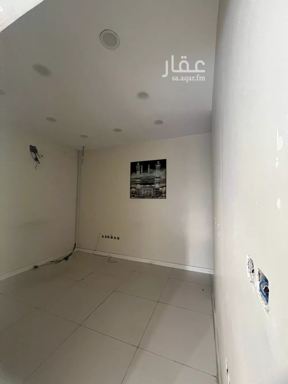 محل للإيجار في حي ظهرة لبن ، الرياض ، منطقة الرياض 1 صورة