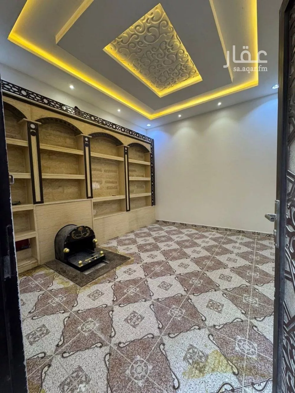 فيلا للبيع في شارع أبي منصور العكبري, حي البيان, مدينة الرياض, منطقة الرياض 1 صورة