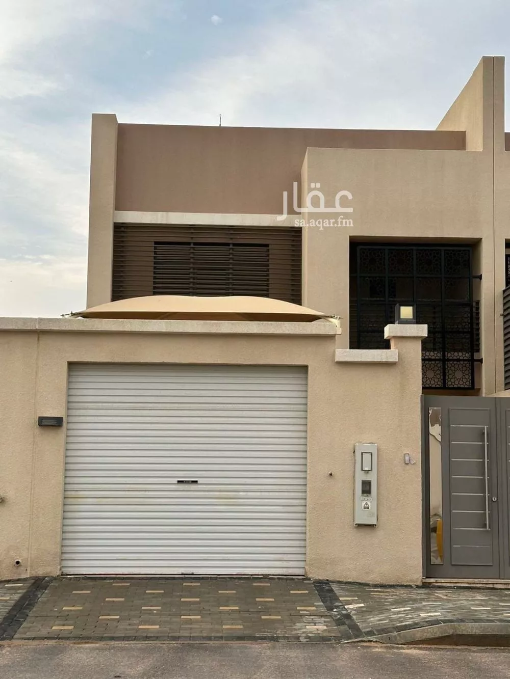 فيلا للإيجار في شارع سديرة, حي الرمال, مدينة الرياض, منطقة الرياض 1 صورة