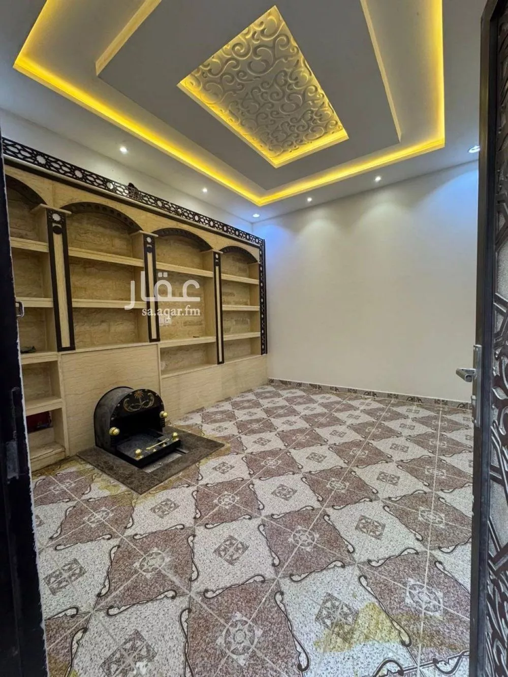 دور للإيجار في شارع أبي منصور العكبري, حي البيان, مدينة الرياض, منطقة الرياض 1 صورة