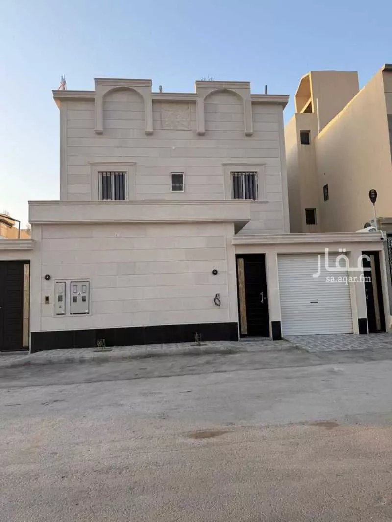 شقة للإيجار في شارع علي بن الفضل المزني ، حي الشرق ، الرياض ، منطقة الرياض 1 صورة