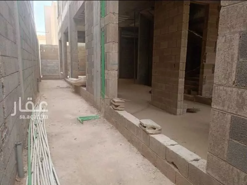 فيلا للبيع في شارع محمد بن سحمي, حي القيروان, مدينة الرياض, منطقة الرياض 1 صورة