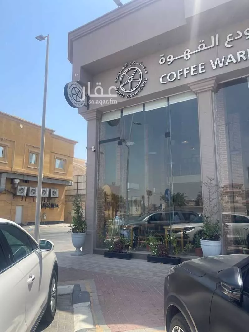 عمارة للإيجار في شارع العفاف, حي النزهة, مدينة الدمام, المنطقة الشرقية 1 صورة