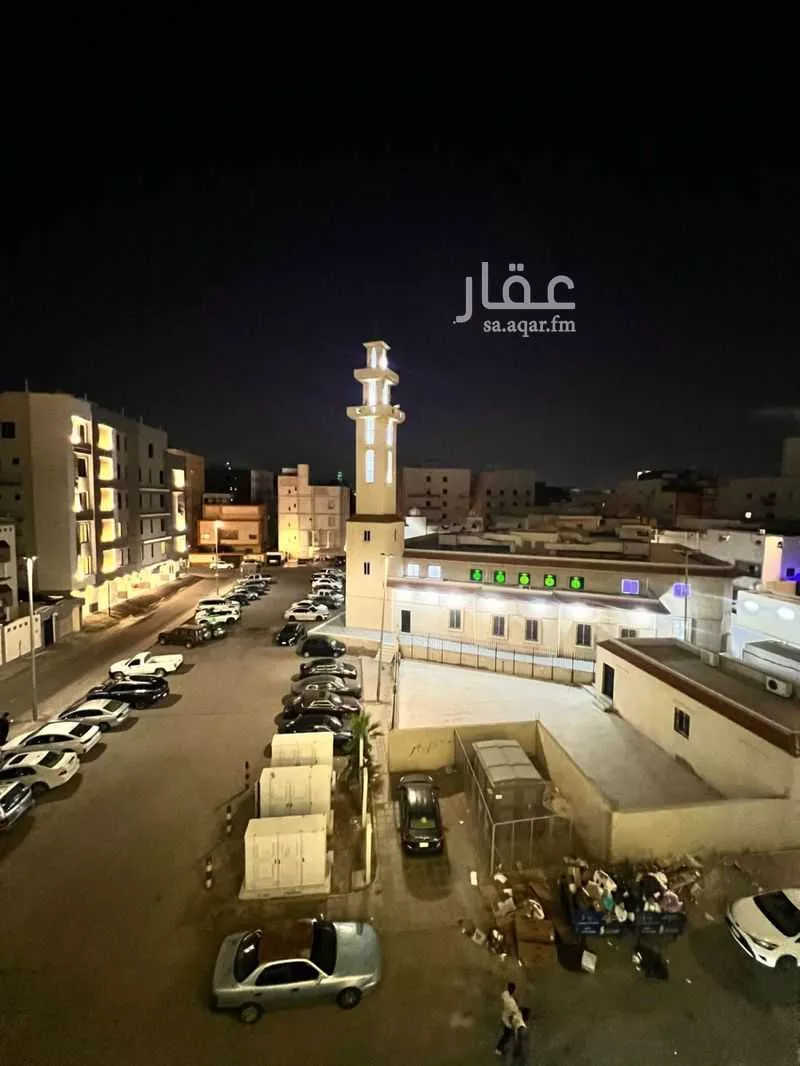 شقة للبيع في شارع علقمه بن الغفواء, حي الزهراء, مدينة جدة, منطقة مكة المكرمة 1 صورة