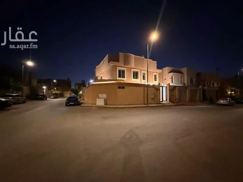 فيلا للإيجار في شارع تهامه, حي قرطبة, مدينة الرياض, منطقة الرياض 1 صورة