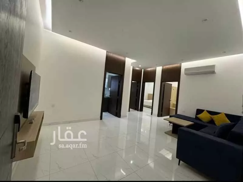 شقة مفروشة للحجز في شارع ابو الحسن بن الجوزي ، حي الصفا ، جدة ، جدة 1 صورة
