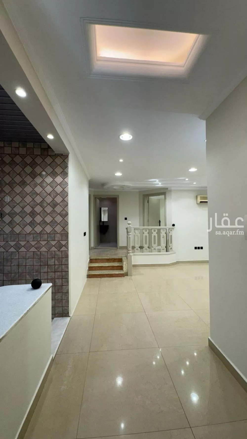دور للإيجار في شارع عبدالله الخرجي, حي العقيق, مدينة الرياض, منطقة الرياض 1 صورة