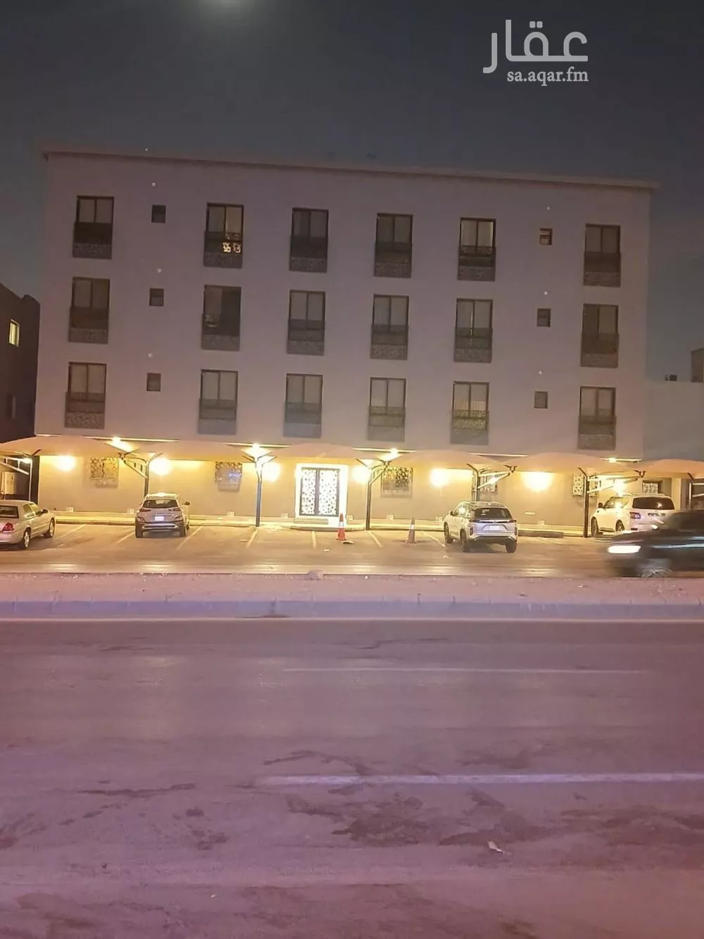 شقة للبيع في شارع الدهناء, حي الملقا, مدينة الرياض, منطقة الرياض 1 صورة