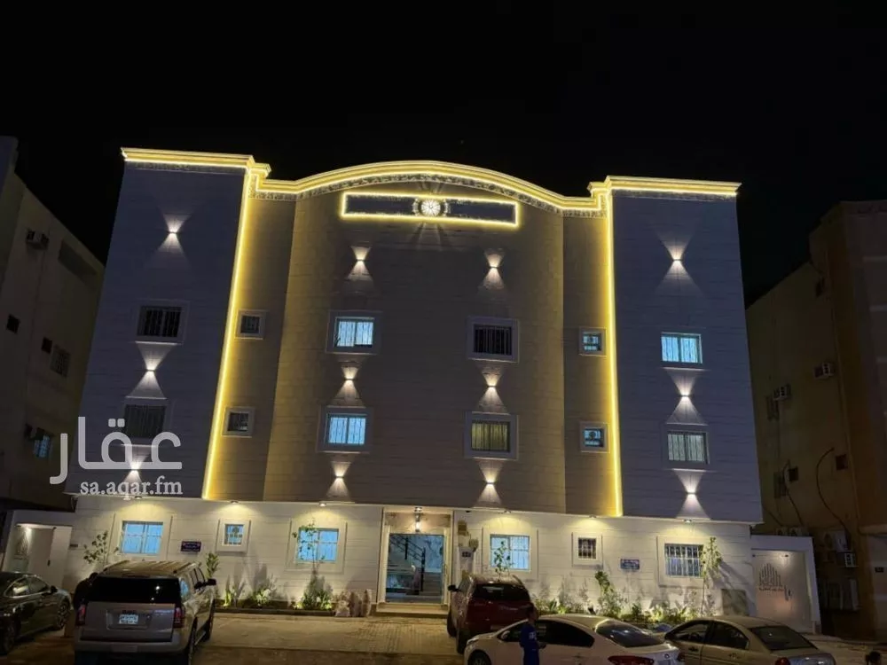 شقة للإيجار في شارع الفرعة, حي الياسمين, مدينة الرياض, منطقة الرياض 1 صورة