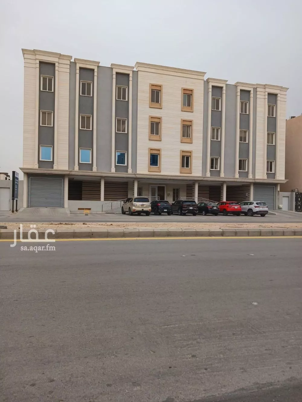 شقة للبيع في شارع الفرعة, حي الياسمين, مدينة الرياض, منطقة الرياض 1 صورة