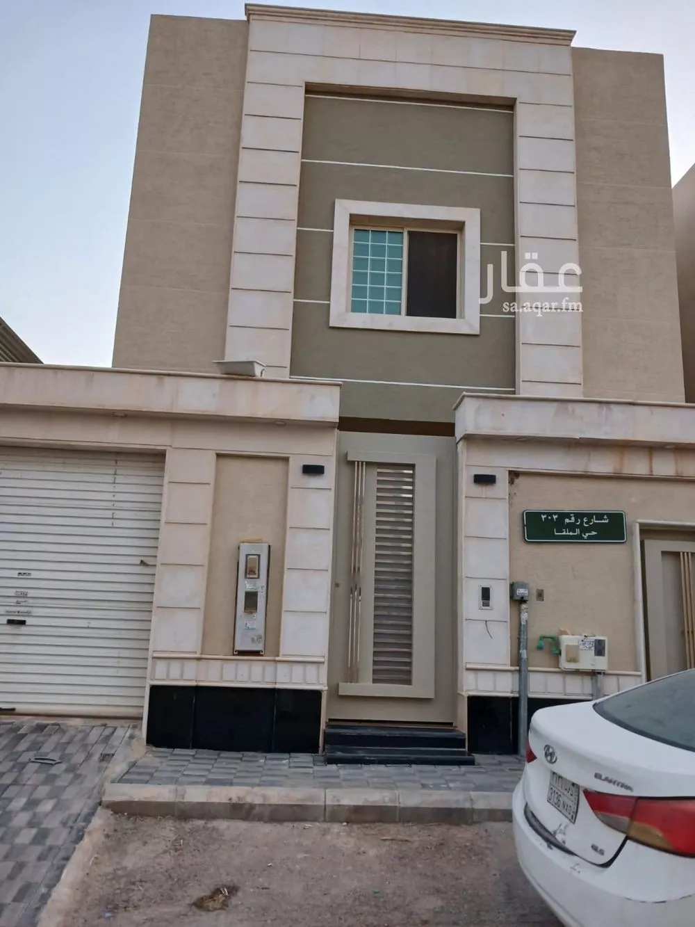 فيلا للإيجار في شارع رقم 408, حي الملقا, مدينة الرياض, منطقة الرياض 1 صورة