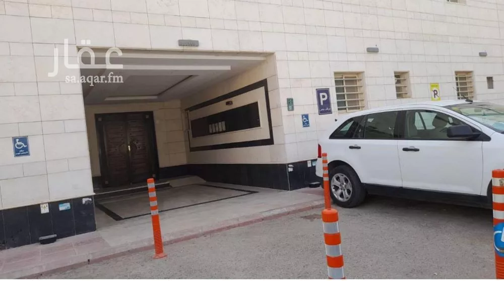 شقة للبيع في شارع ابن الرومي, حي السليمانية, مدينة الرياض, منطقة الرياض 1 صورة