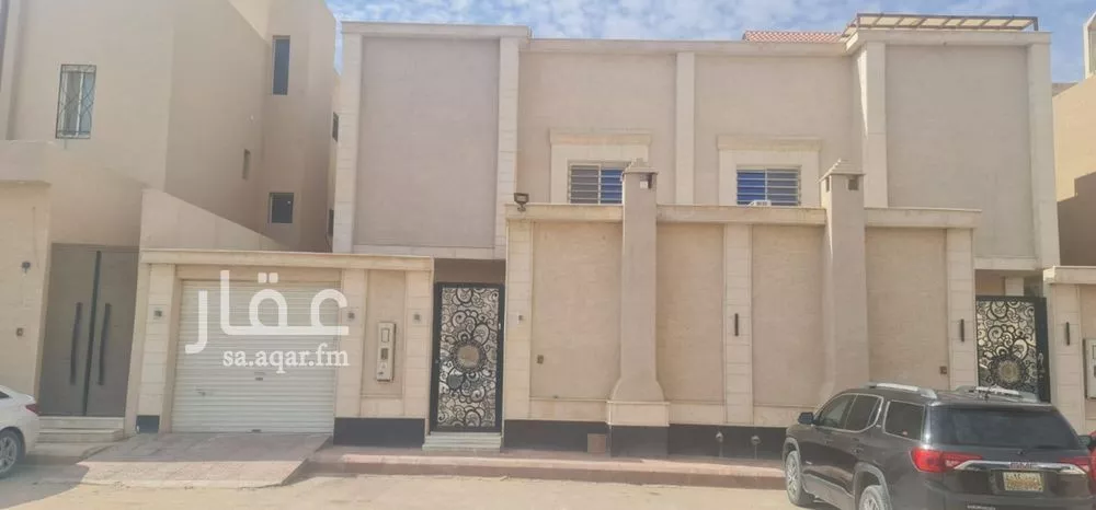 فيلا للبيع في شارع علي السقاط, حي المهدية, مدينة الرياض, منطقة الرياض 1 صورة