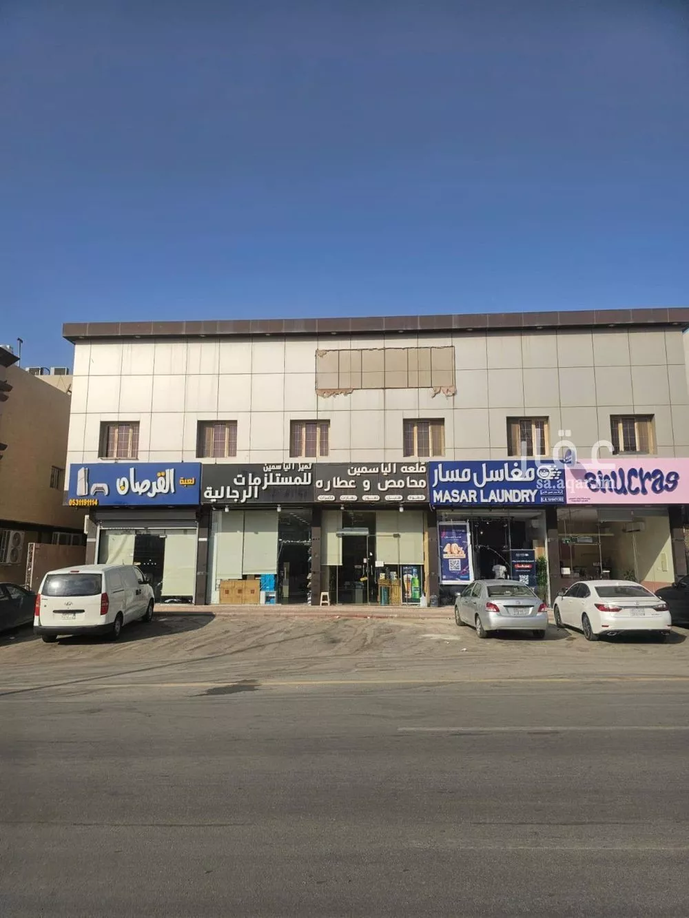 شقة للإيجار في شارع رقم 302, حي الياسمين, مدينة الرياض, منطقة الرياض 1 صورة