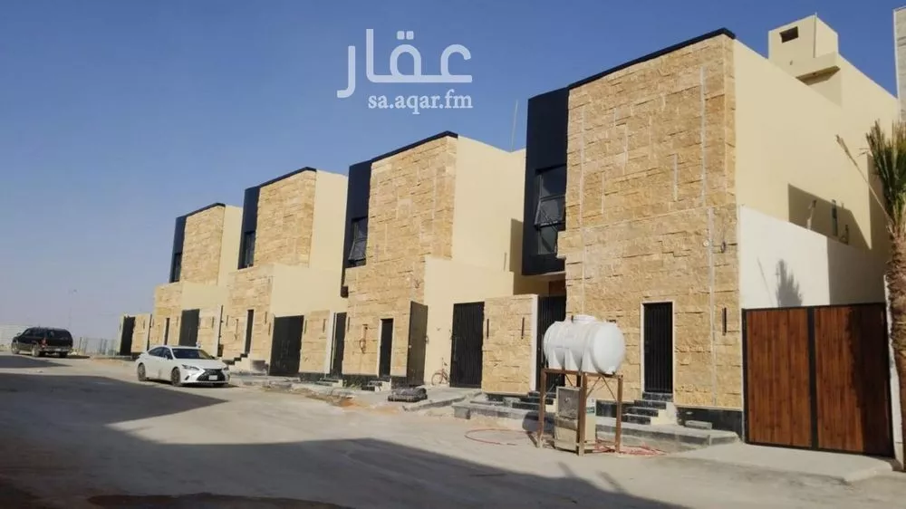 فيلا للبيع في حي النرجس, مدينة الرياض, منطقة الرياض 1 صورة