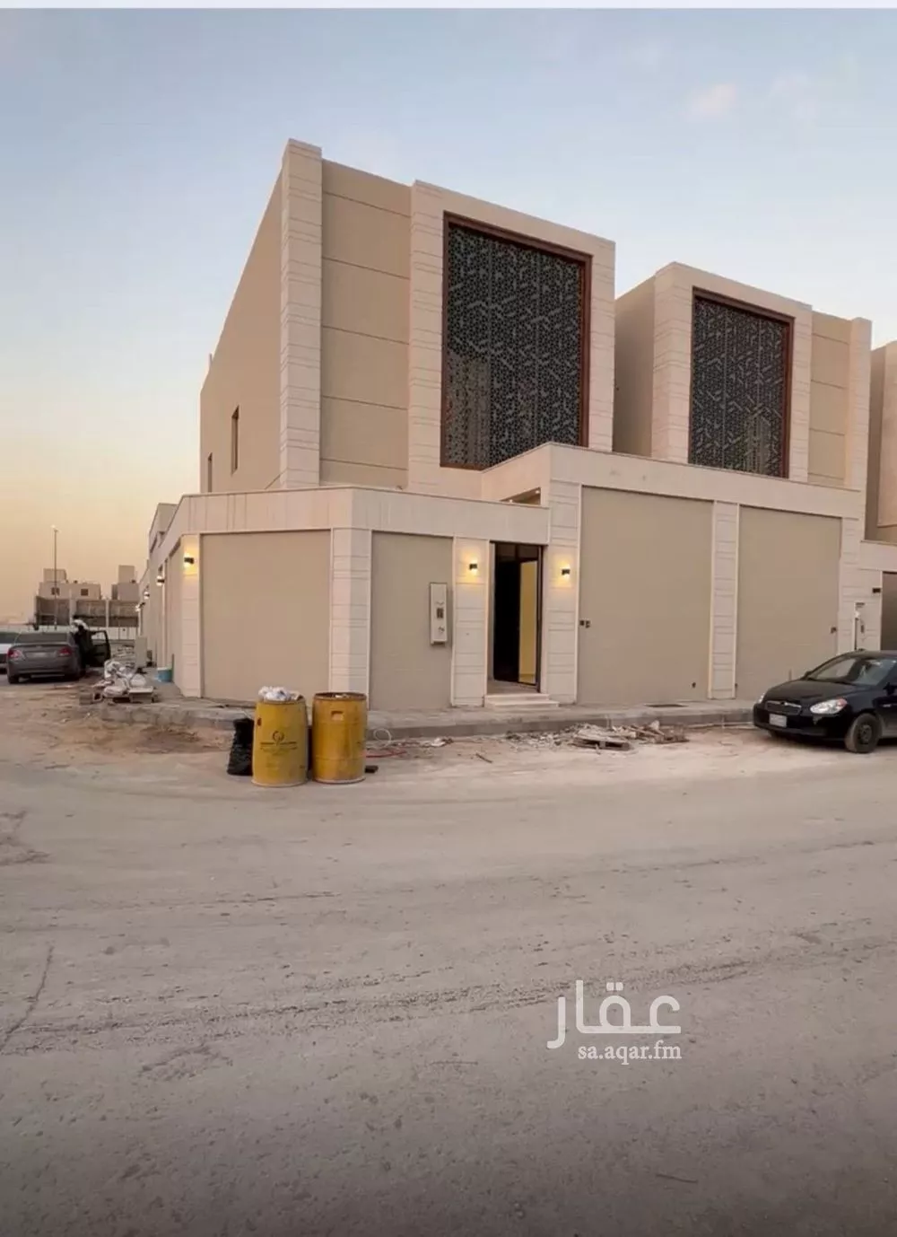 فيلا للإيجار في شارع سليمان بن عبدالملك بن مروان, حي طويق, مدينة الرياض, منطقة الرياض 1 صورة