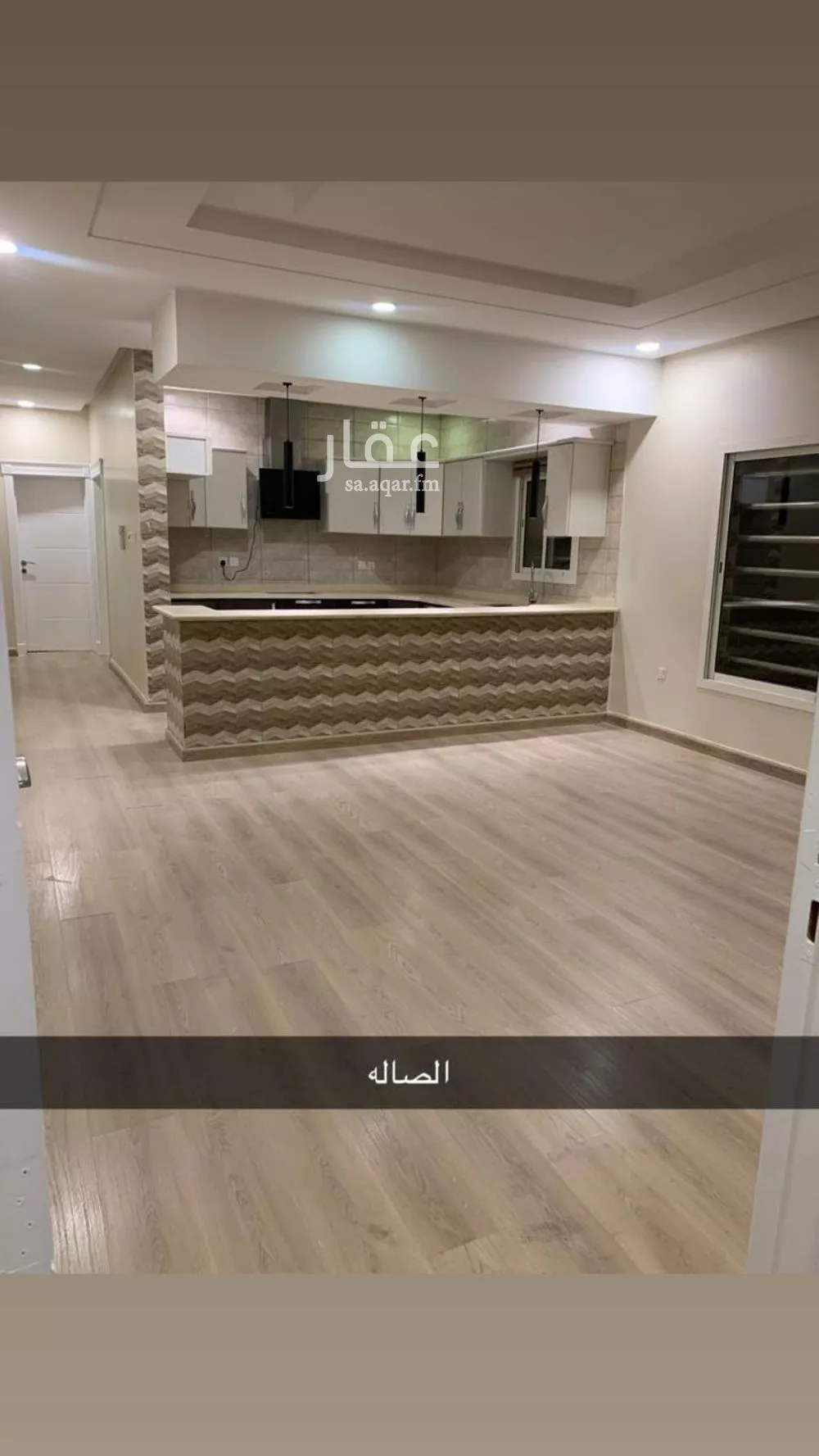 دور للإيجار في شارع عبدالملك بن عباس, حي القيروان, مدينة الرياض, منطقة الرياض 1 صورة