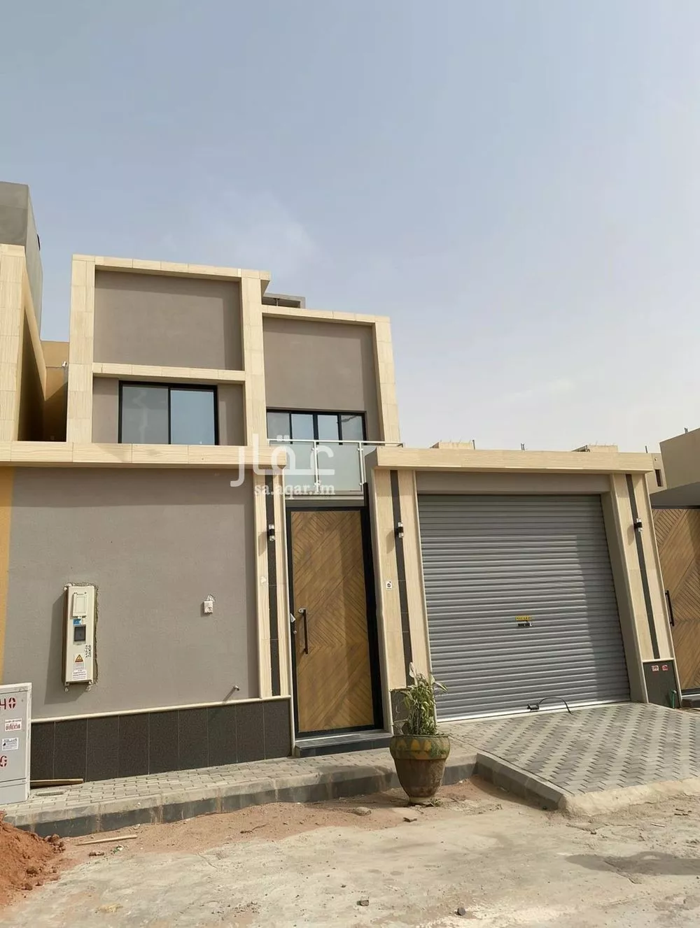 فيلا للإيجار في شارع الطيب الساسي, حي الرمال, مدينة الرياض, منطقة الرياض 1 صورة