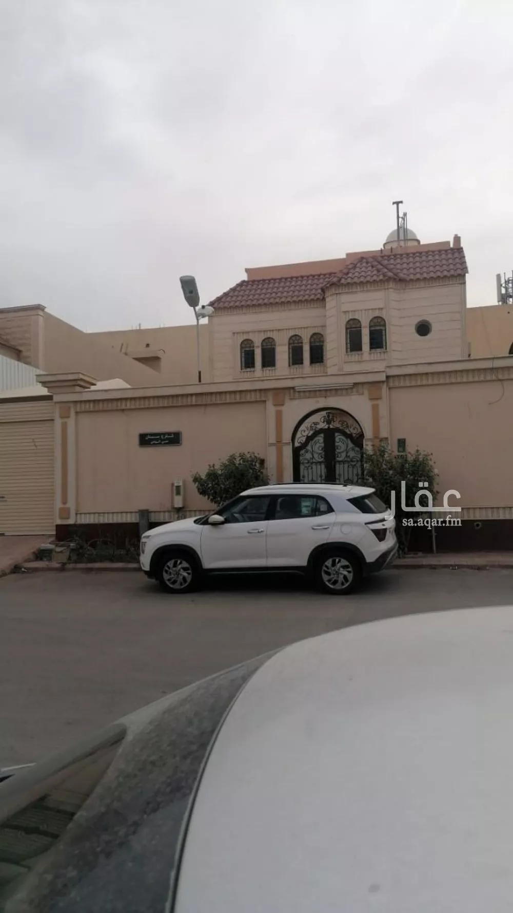 فيلا للبيع في شارع الخضرية, حي الوادي, مدينة الرياض, منطقة الرياض 1 صورة