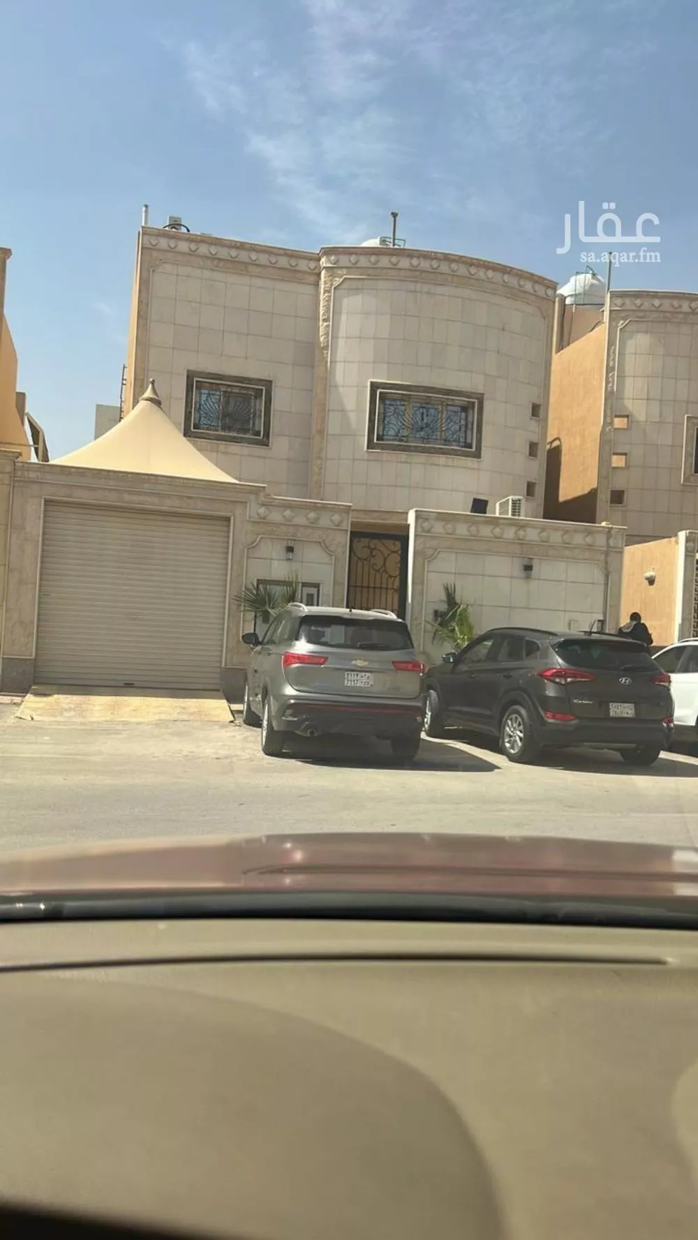 فيلا للبيع في شارع الخضرية, حي الوادي, مدينة الرياض, منطقة الرياض 1 صورة
