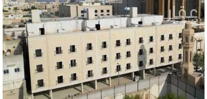 عمارة للبيع في شارع الامير احمد ابن عبدالعزيز, حي مدينة العمال, مدينة الخبر, المنطقة الشرقية 1 صورة