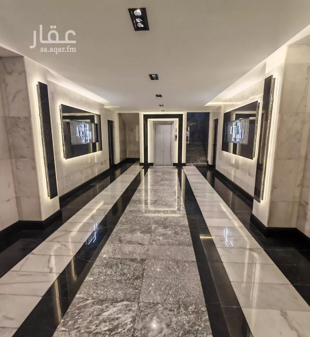 شقة للبيع في شارع شارع قيس بن السكن البخاري, حي الشوقية, مدينة مكة المكرمة, منطقة مكة المكرمة 1 صورة