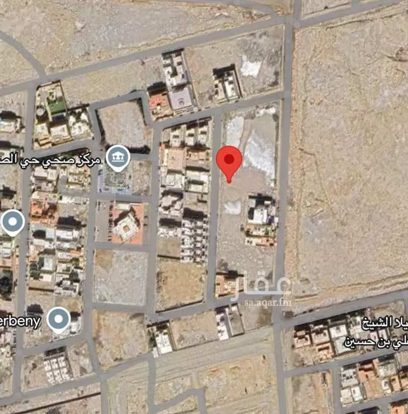 أرض للبيع في شارع محمد ابن فهد المكي, حي الصواري, مدينة جدة, منطقة مكة المكرمة 1 صورة