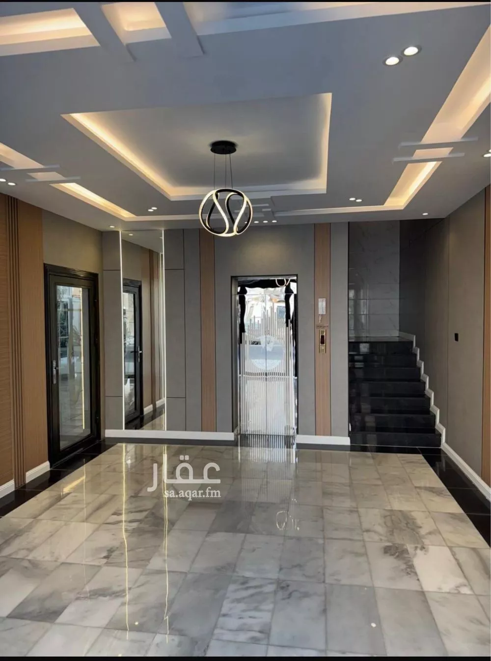 عمارة للبيع في شارع عتبة ابن ربيعة, حي البوادي, مدينة جدة, منطقة مكة المكرمة 1 صورة