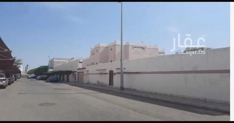 أرض للبيع في شارع محمد المرزوقي, حي الشاطئ, مدينة جدة, منطقة مكة المكرمة 1 صورة
