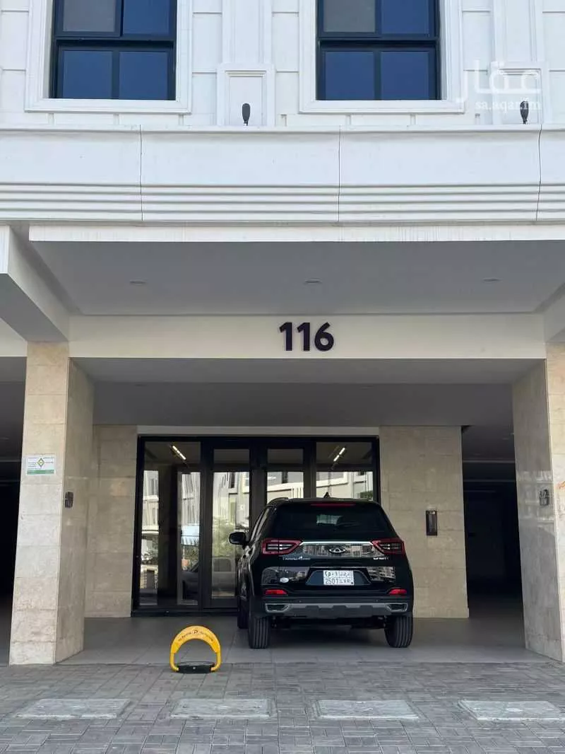 شقة للبيع في شارع المنار 12, حي المنار, مدينة جدة, منطقة مكة المكرمة 1 صورة