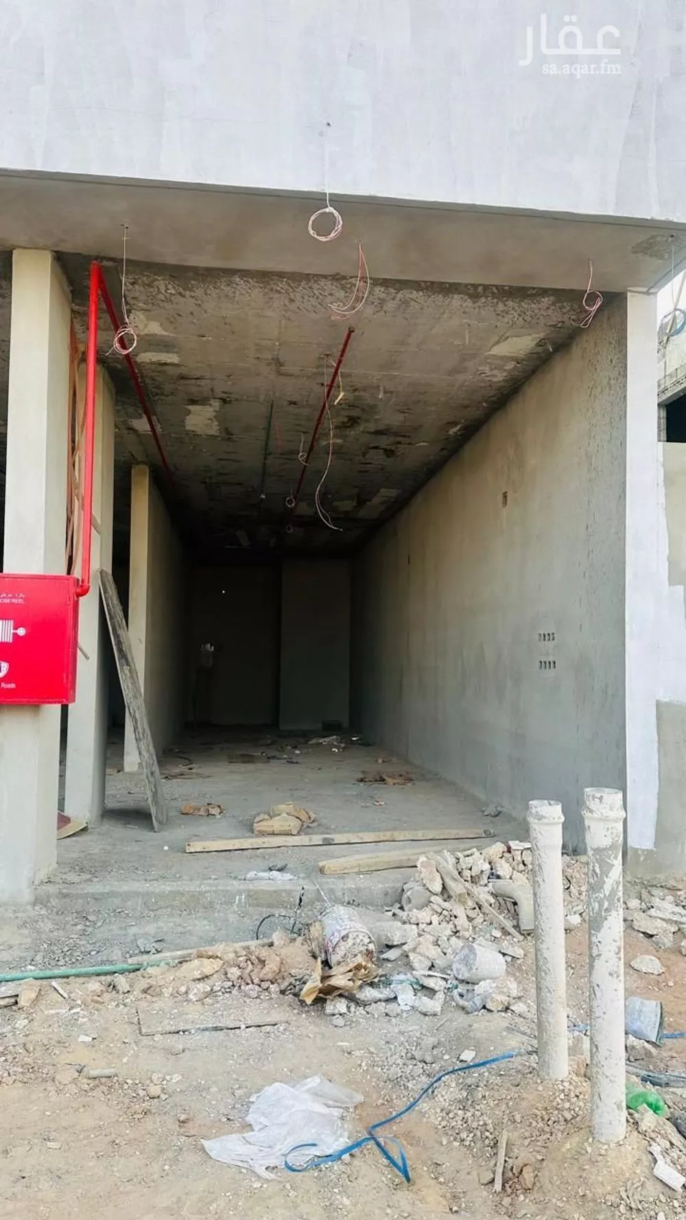محل للإيجار في شارع جبل طواله, حي القادسية, مدينة الرياض, منطقة الرياض 1 صورة
